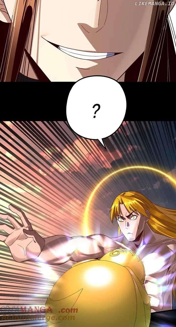 I Am the Fated Villain - Chapter 242 Page 14