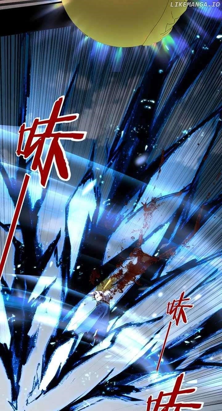 I Am the Fated Villain - Chapter 242 Page 15