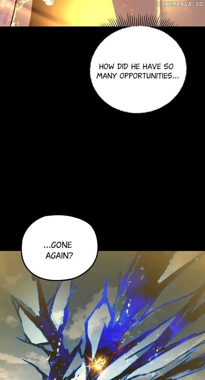 I Am the Fated Villain - Chapter 242 Page 17