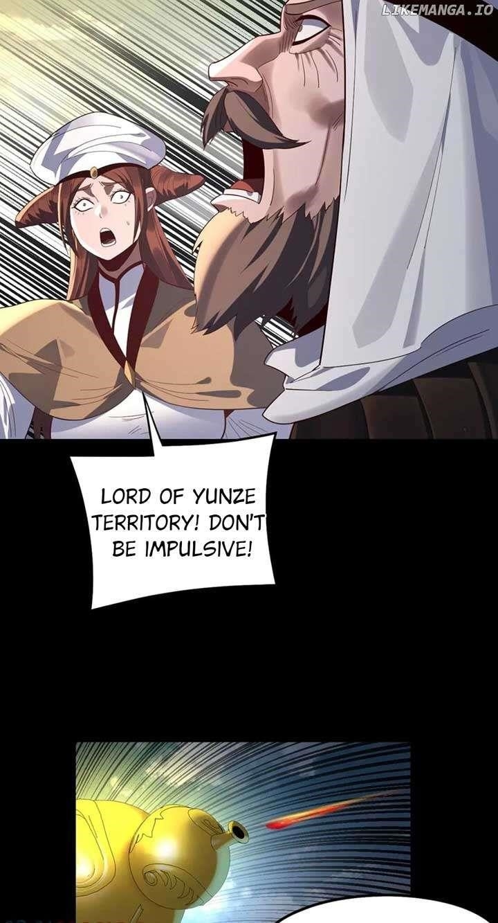 I Am the Fated Villain - Chapter 242 Page 19