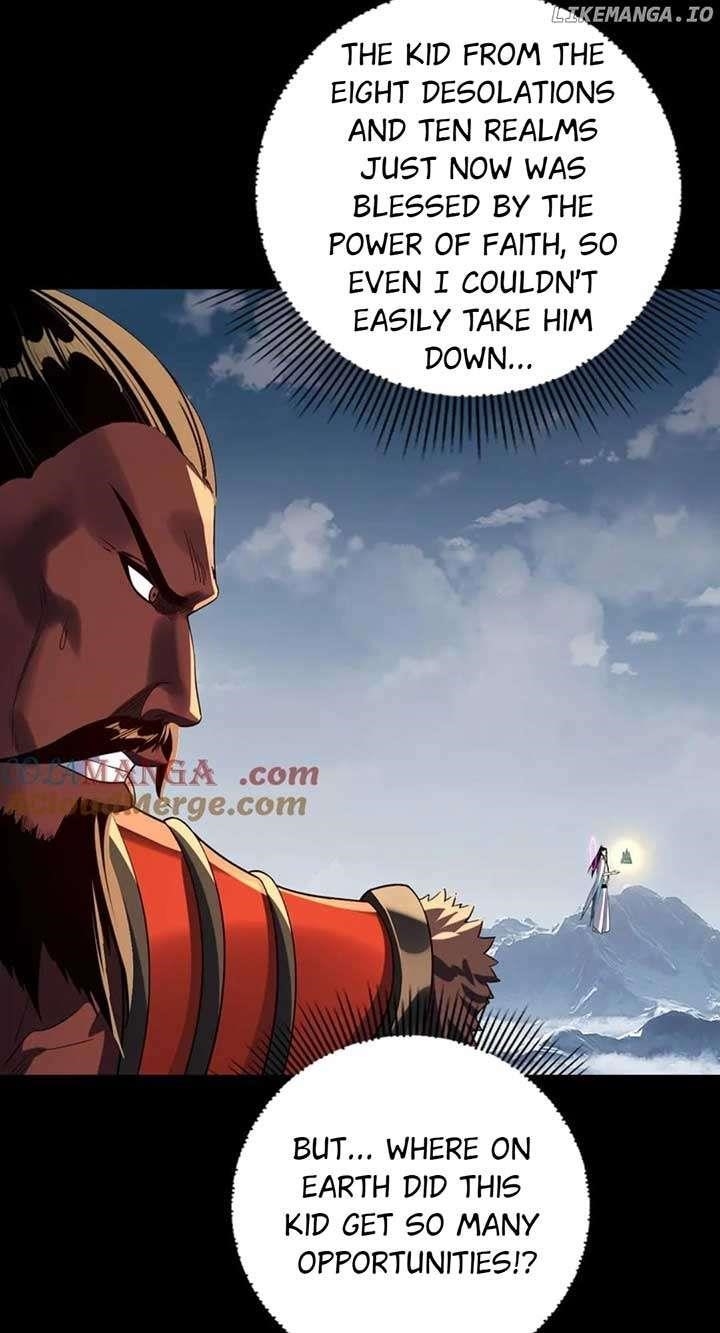 I Am the Fated Villain - Chapter 242 Page 2