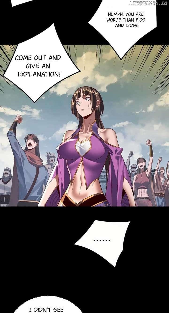 I Am the Fated Villain - Chapter 242 Page 25