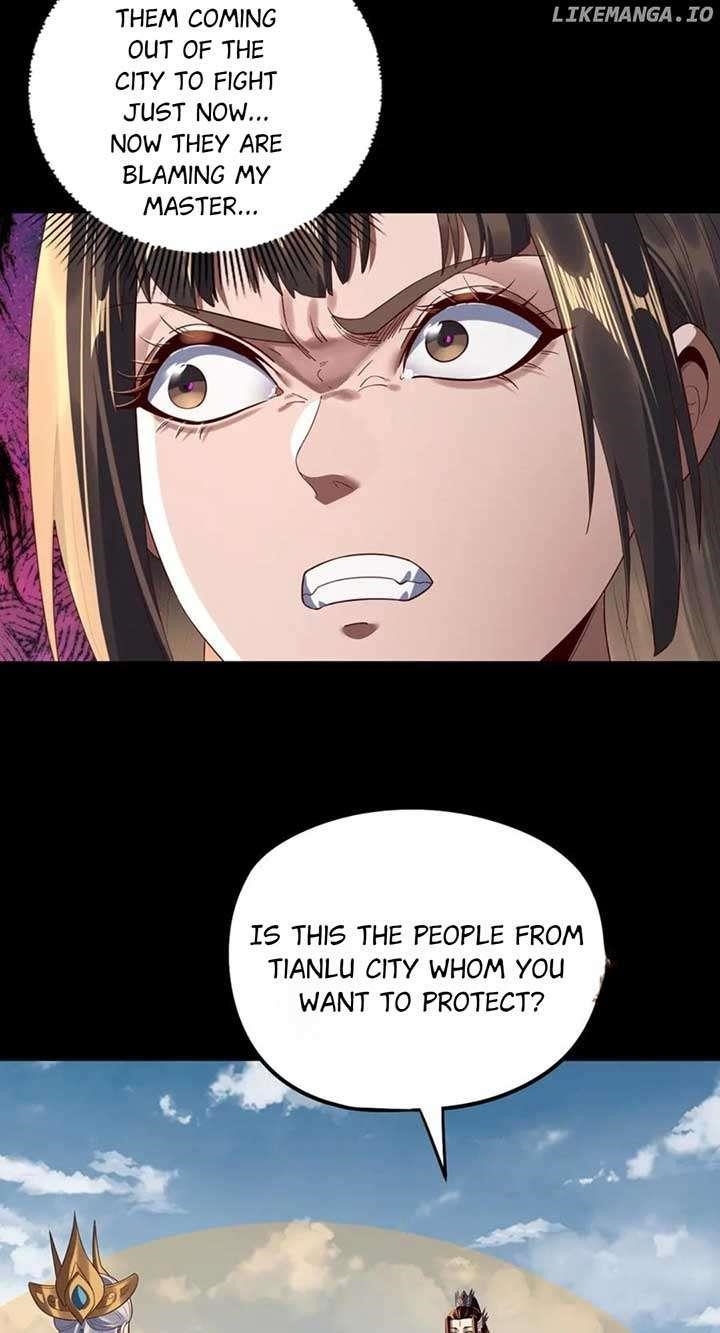 I Am the Fated Villain - Chapter 242 Page 26