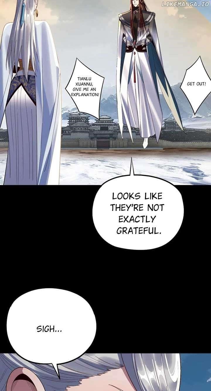 I Am the Fated Villain - Chapter 242 Page 27