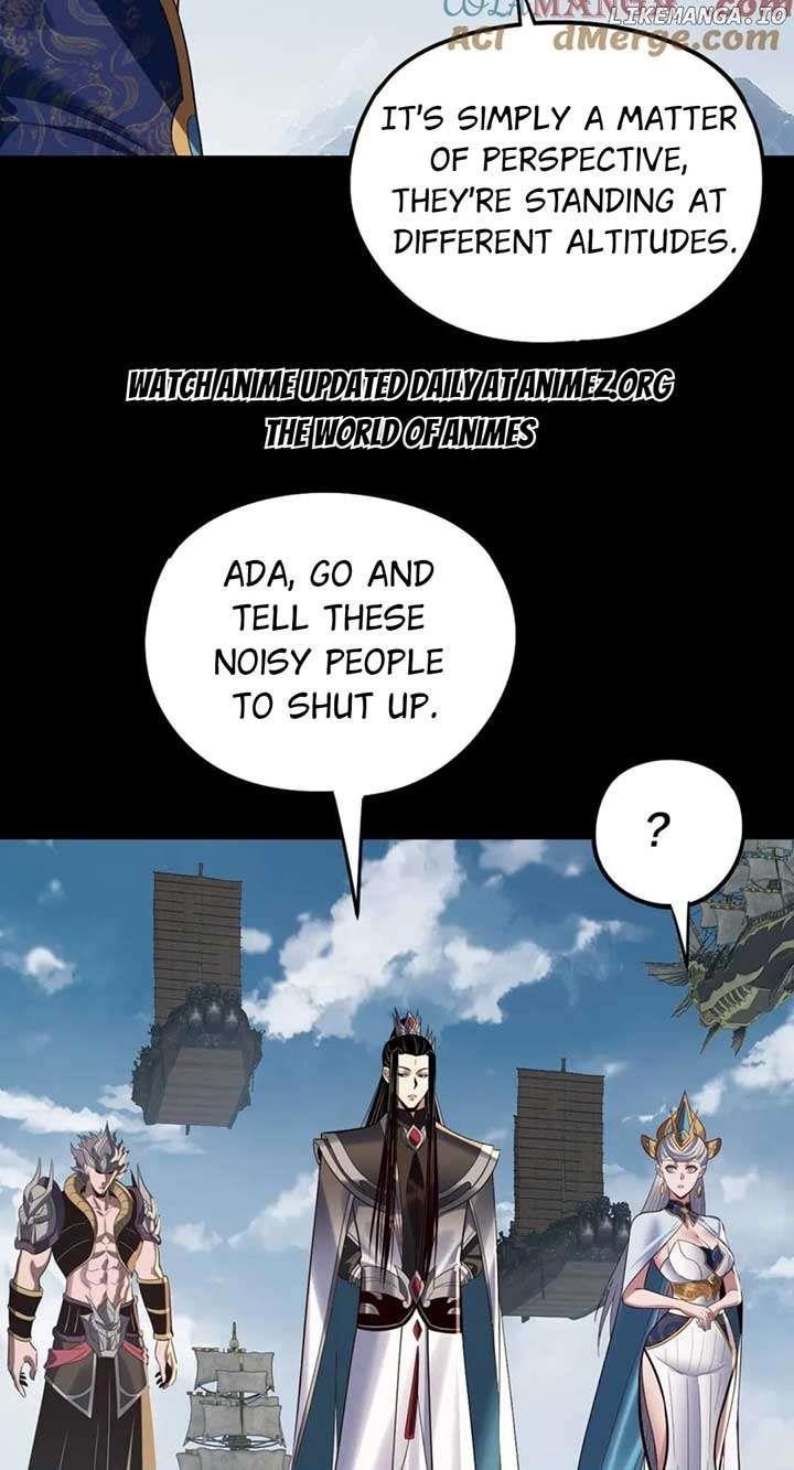 I Am the Fated Villain - Chapter 242 Page 29