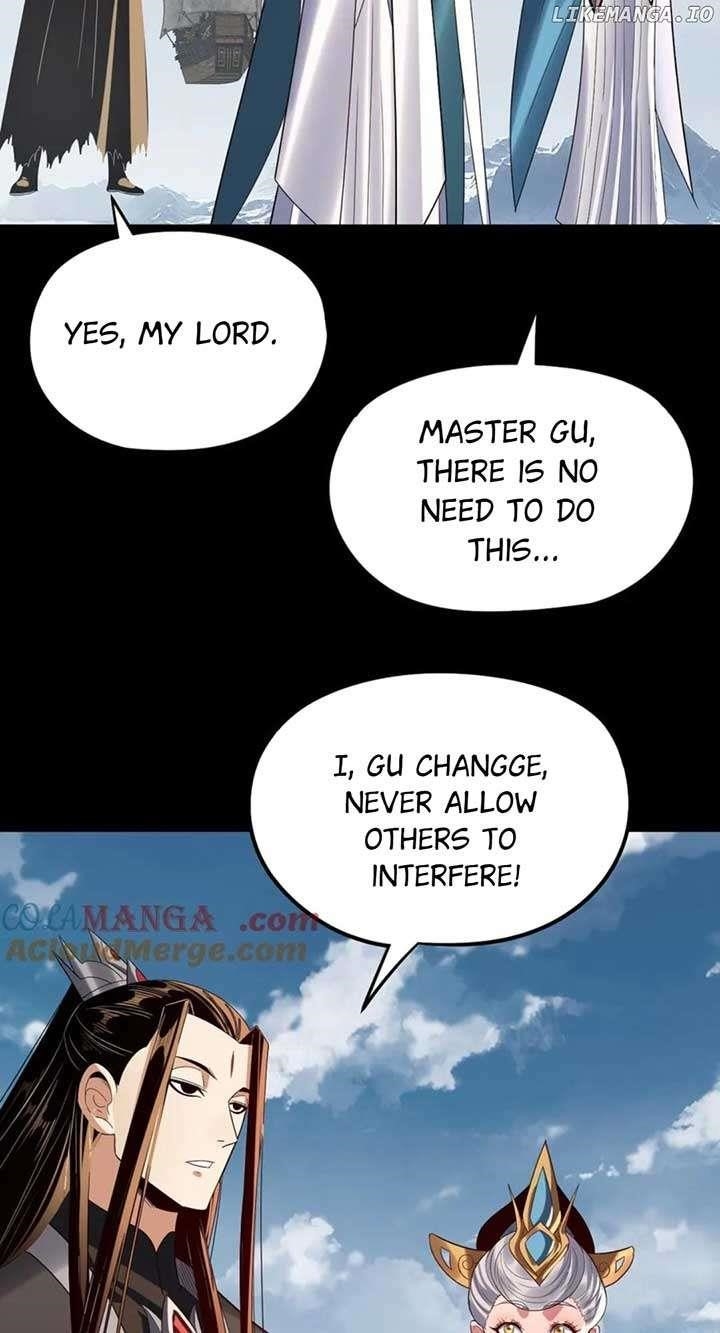 I Am the Fated Villain - Chapter 242 Page 30