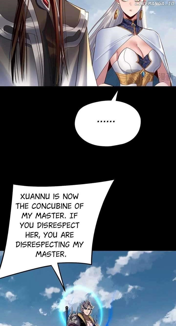 I Am the Fated Villain - Chapter 242 Page 31