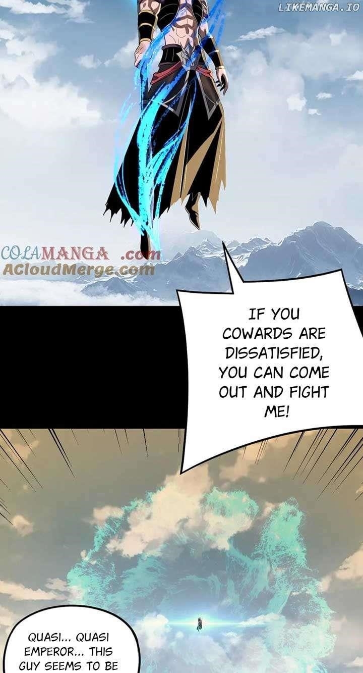 I Am the Fated Villain - Chapter 242 Page 32