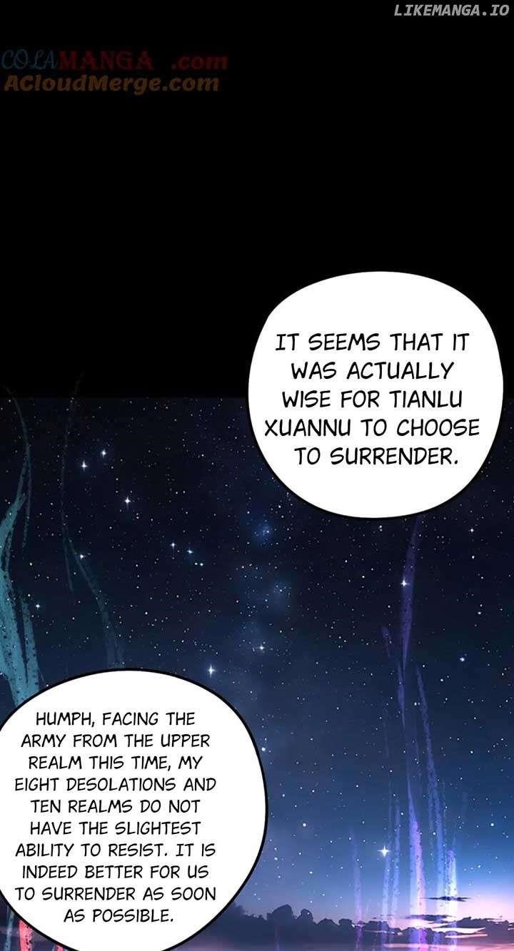 I Am the Fated Villain - Chapter 242 Page 34