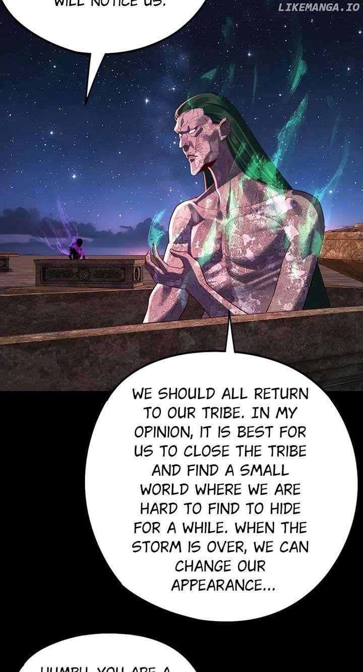 I Am the Fated Villain - Chapter 242 Page 36