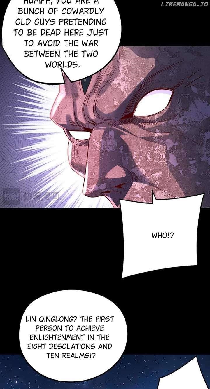 I Am the Fated Villain - Chapter 242 Page 37