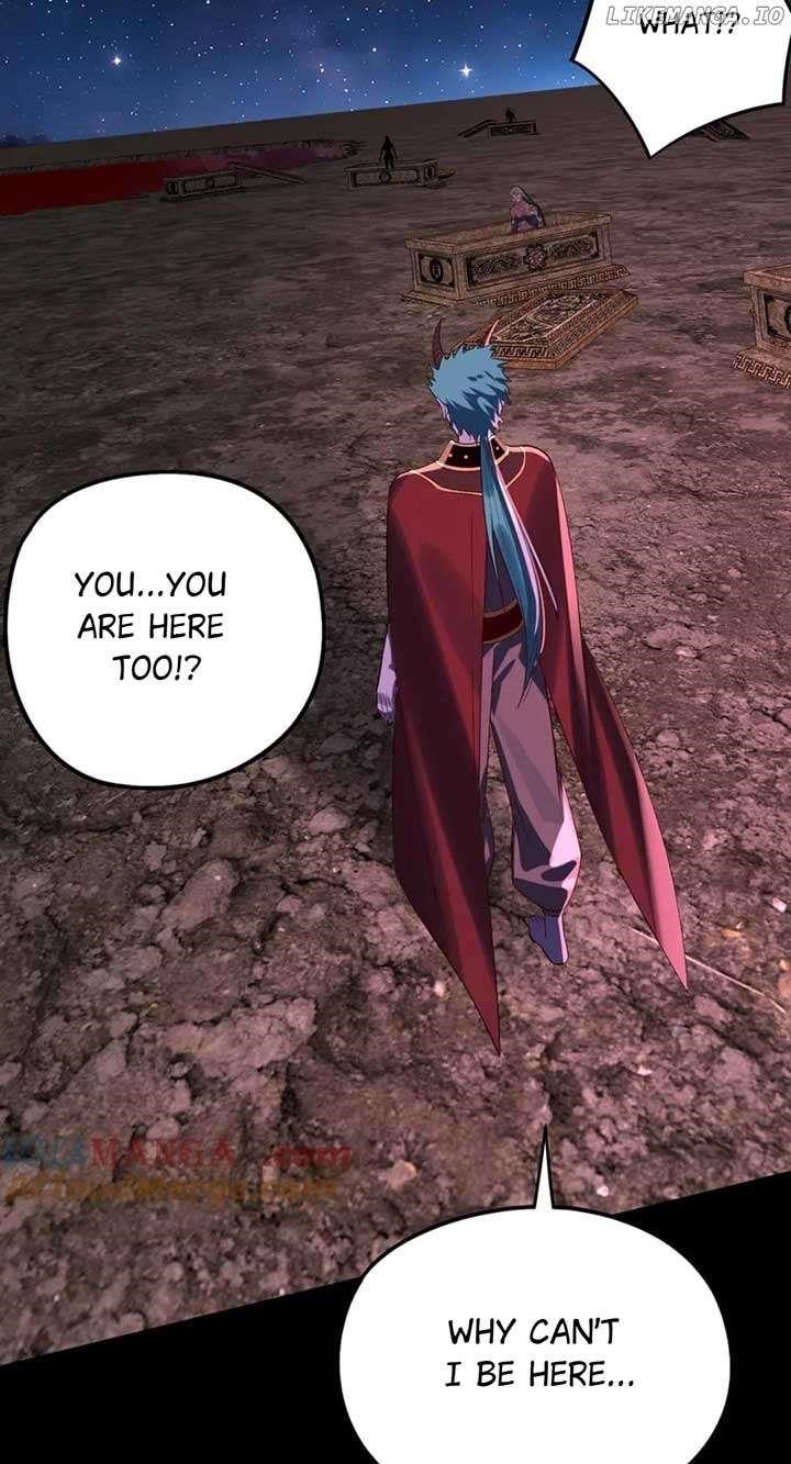 I Am the Fated Villain - Chapter 242 Page 38