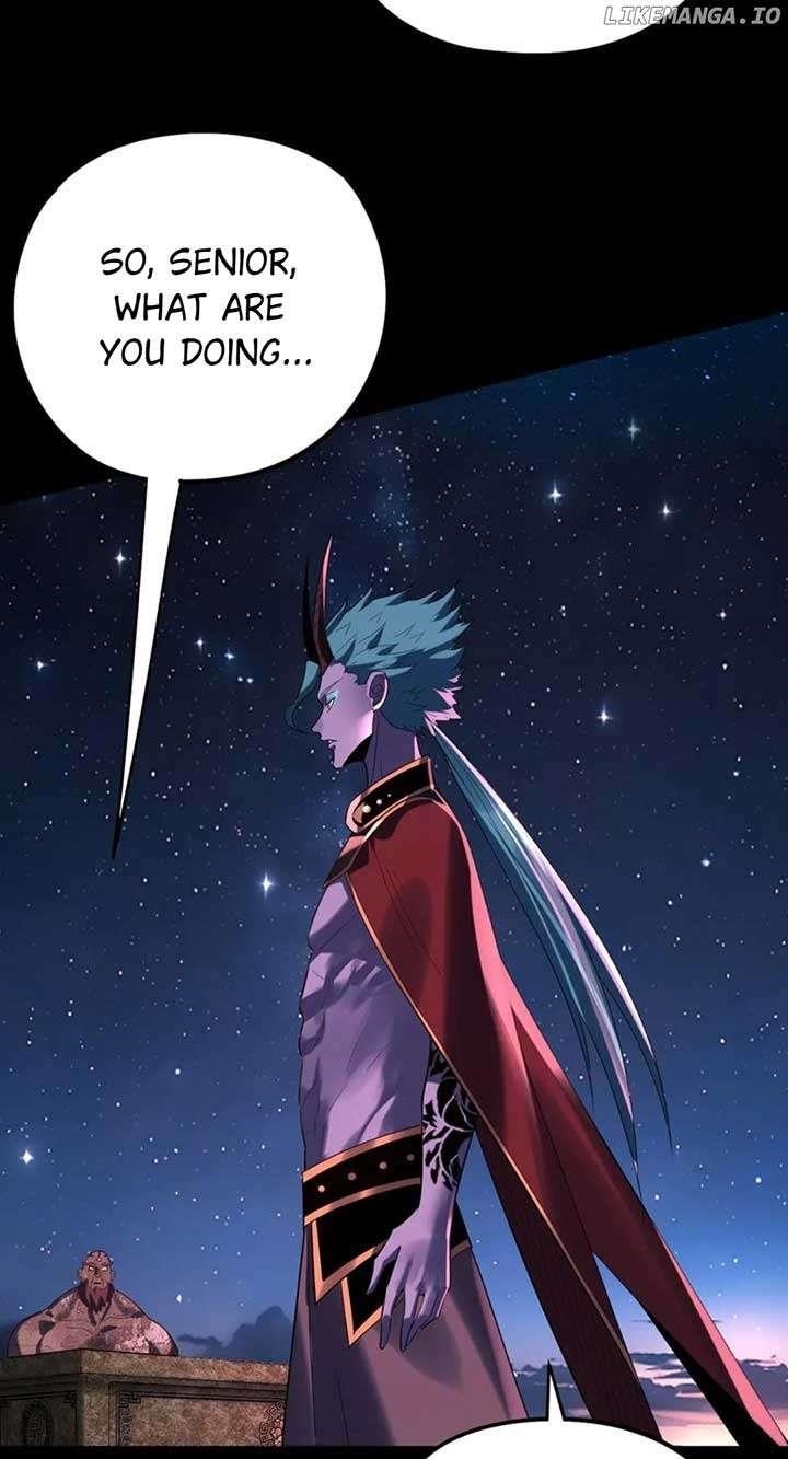 I Am the Fated Villain - Chapter 242 Page 39