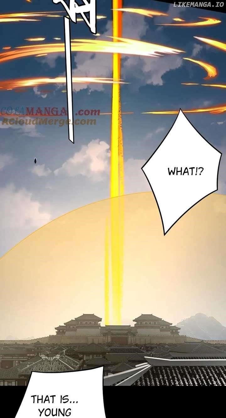 I Am the Fated Villain - Chapter 242 Page 4