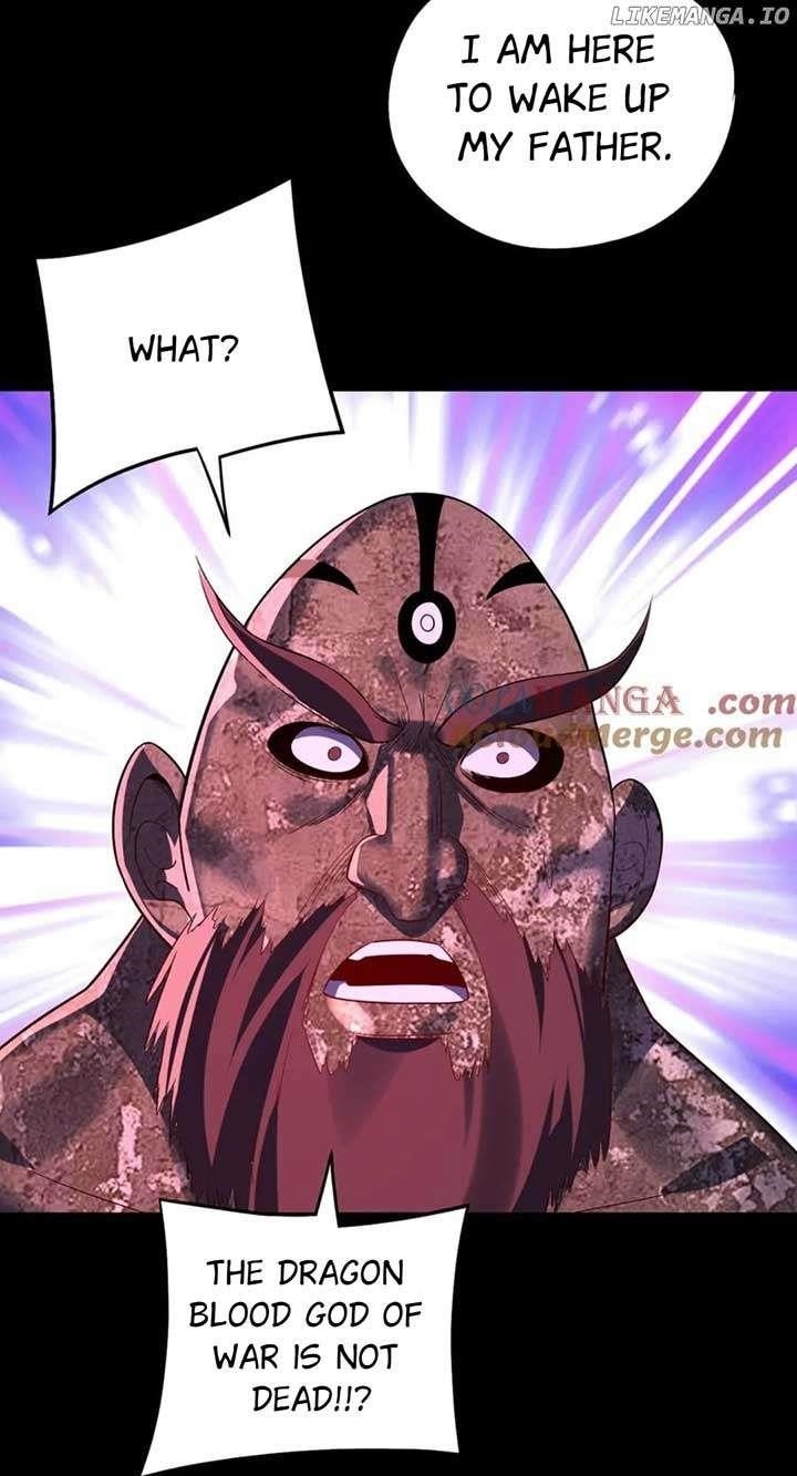 I Am the Fated Villain - Chapter 242 Page 40