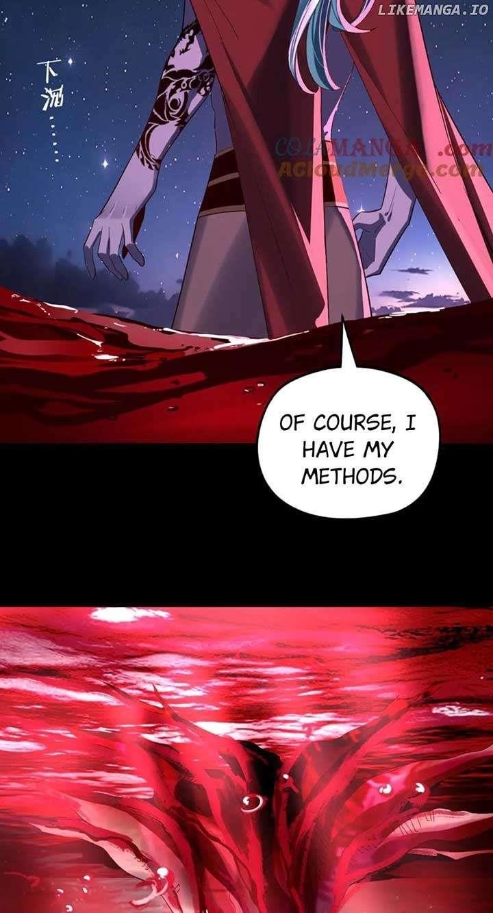 I Am the Fated Villain - Chapter 242 Page 42