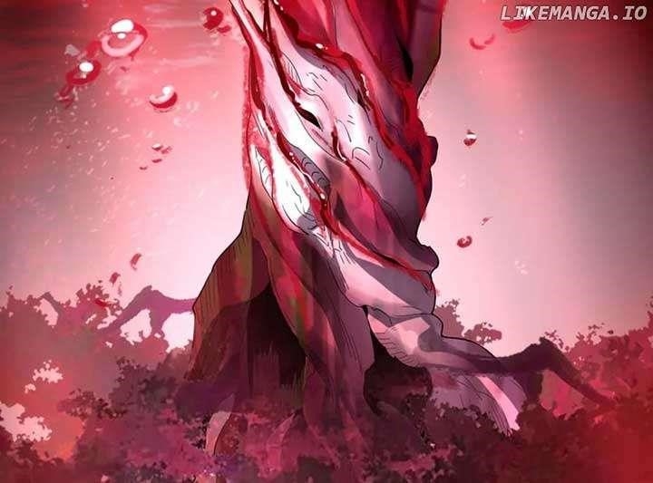 I Am the Fated Villain - Chapter 242 Page 43