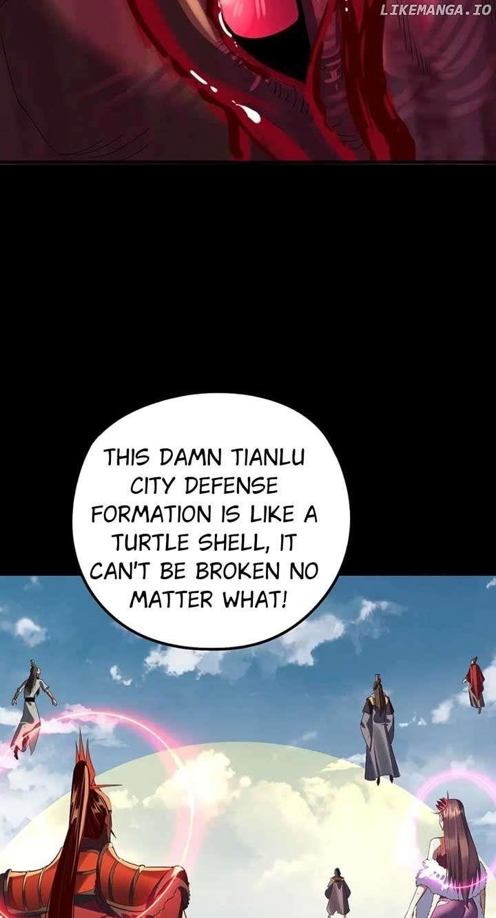 I Am the Fated Villain - Chapter 242 Page 45