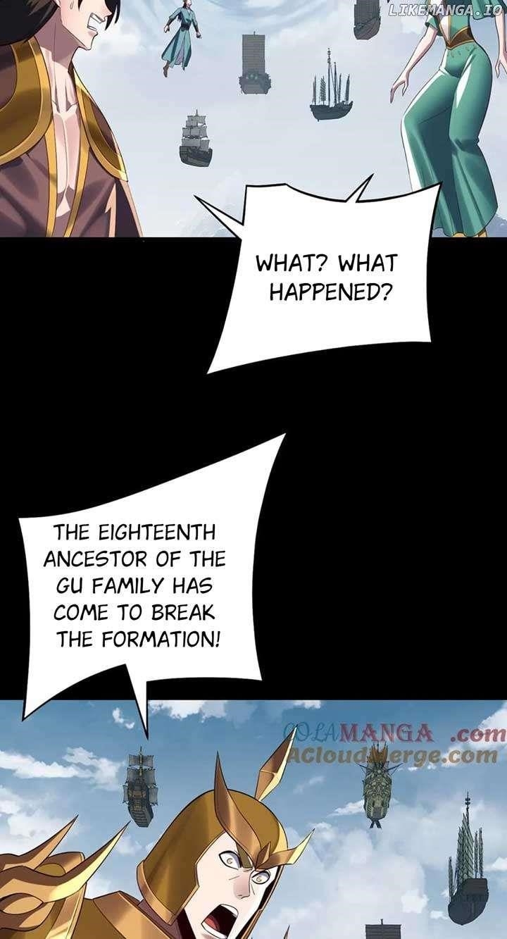 I Am the Fated Villain - Chapter 242 Page 47