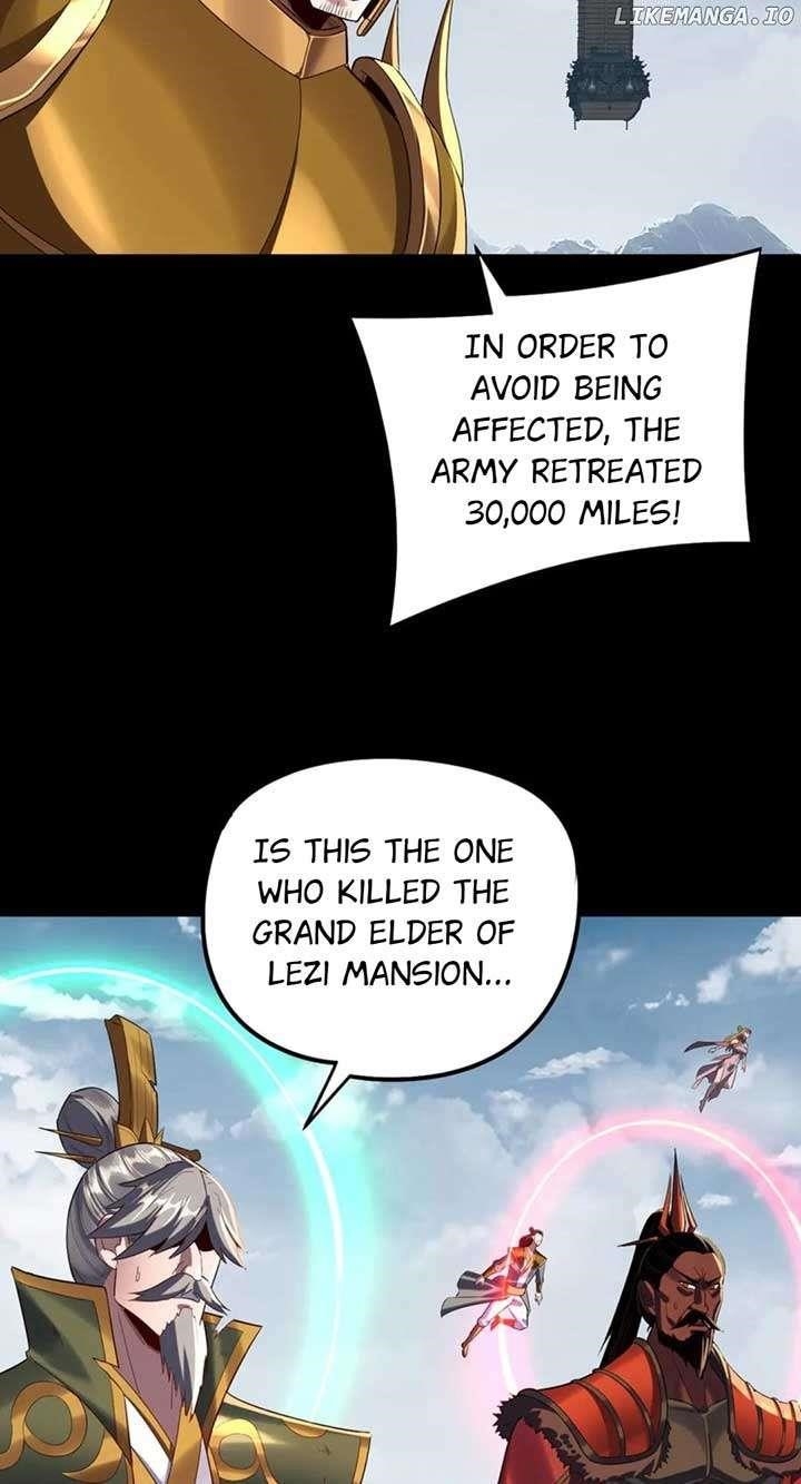 I Am the Fated Villain - Chapter 242 Page 48