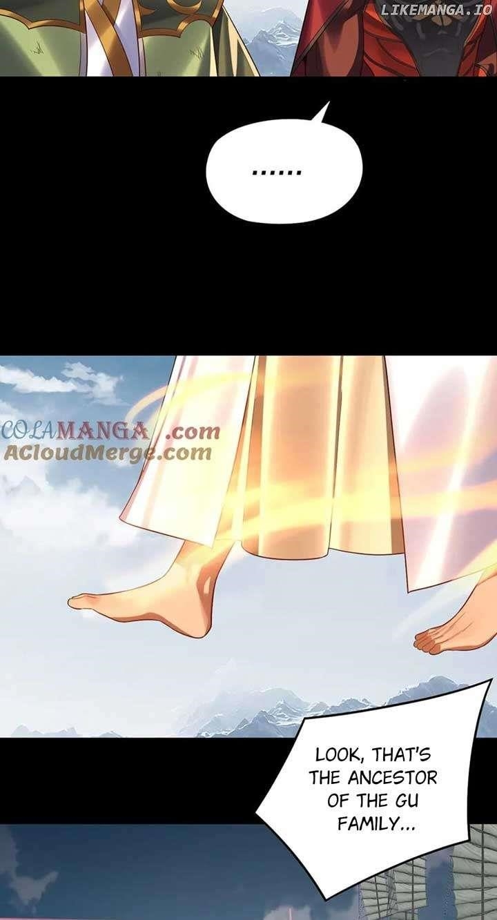 I Am the Fated Villain - Chapter 242 Page 49