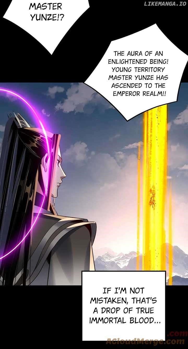 I Am the Fated Villain - Chapter 242 Page 5