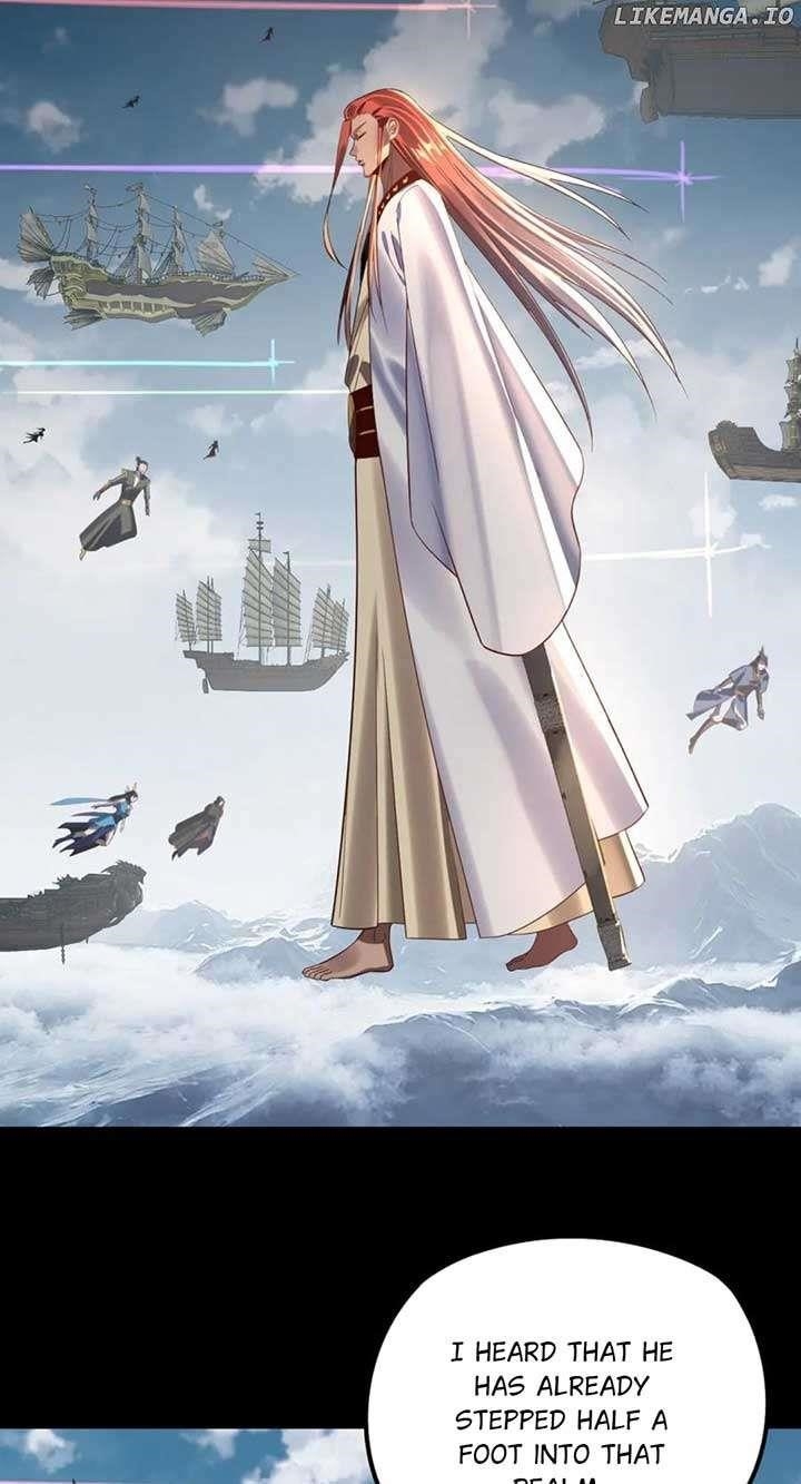 I Am the Fated Villain - Chapter 242 Page 50