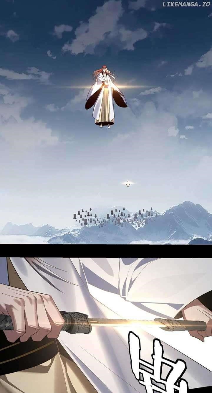 I Am the Fated Villain - Chapter 242 Page 54