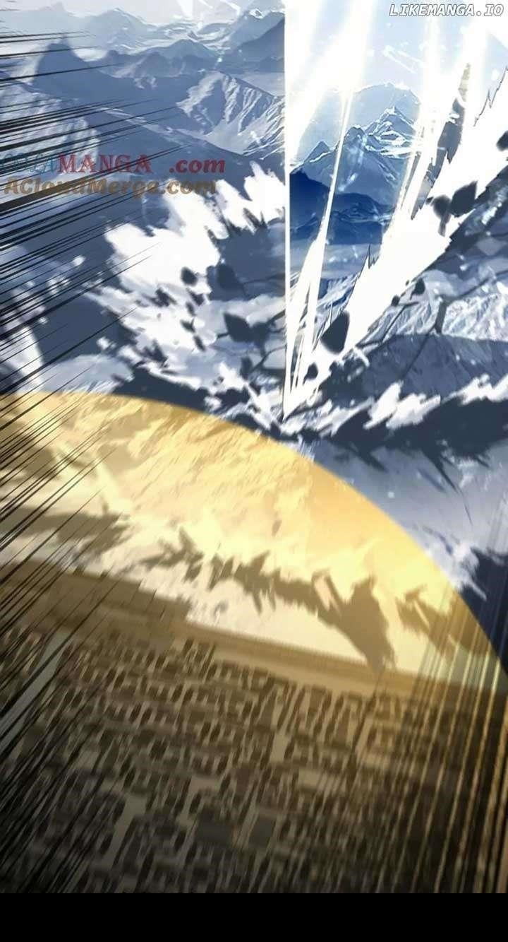 I Am the Fated Villain - Chapter 242 Page 56