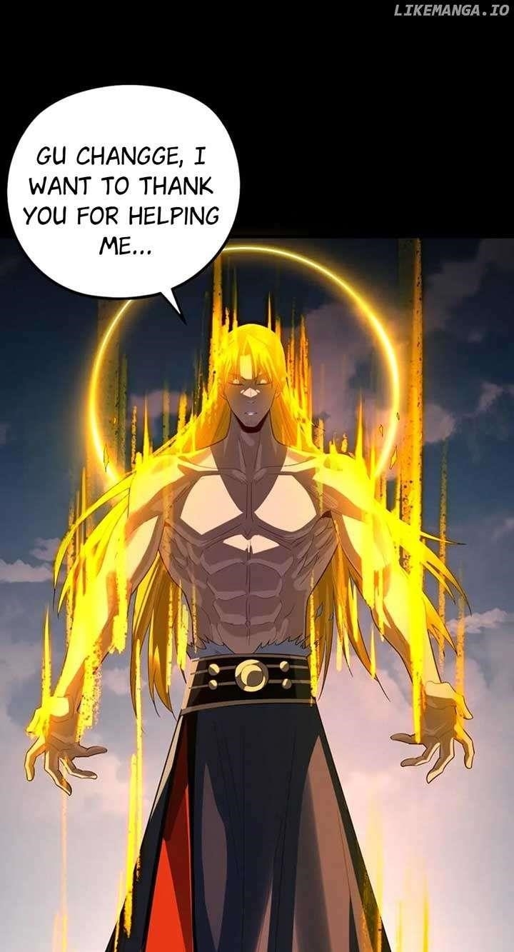 I Am the Fated Villain - Chapter 242 Page 6