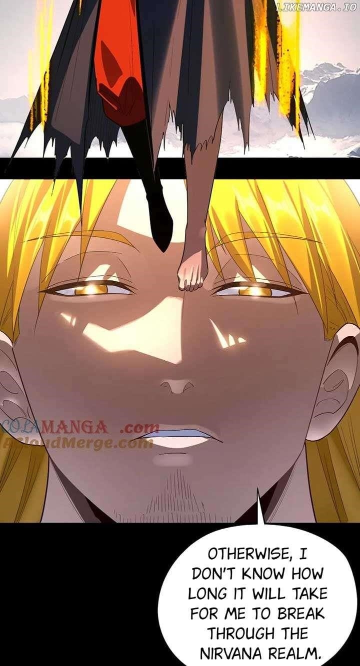 I Am the Fated Villain - Chapter 242 Page 7