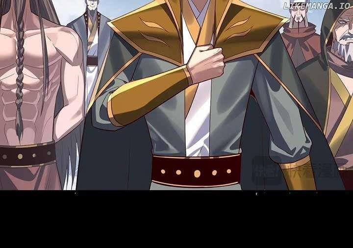 I Am the Fated Villain - Chapter 243 Page 100