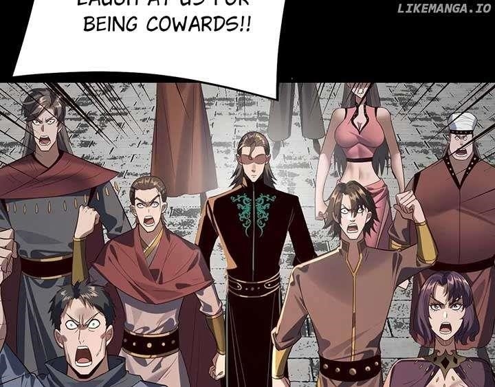 I Am the Fated Villain - Chapter 243 Page 102