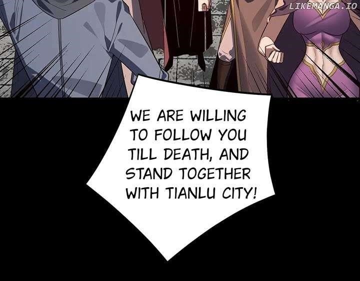 I Am the Fated Villain - Chapter 243 Page 103