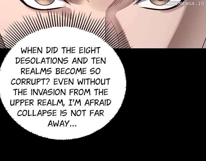 I Am the Fated Villain - Chapter 243 Page 105