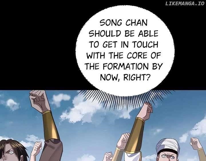 I Am the Fated Villain - Chapter 243 Page 106