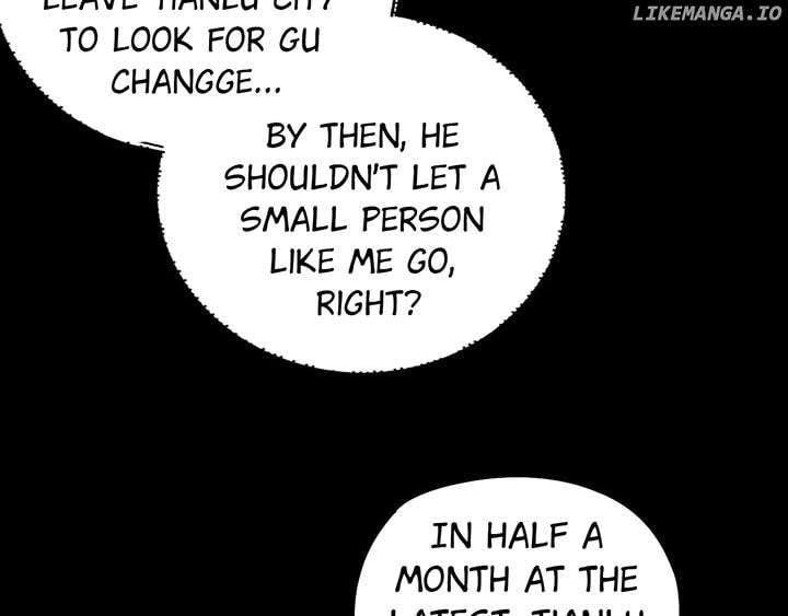 I Am the Fated Villain - Chapter 243 Page 108