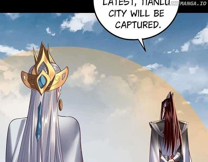 I Am the Fated Villain - Chapter 243 Page 109