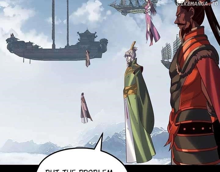 I Am the Fated Villain - Chapter 243 Page 11