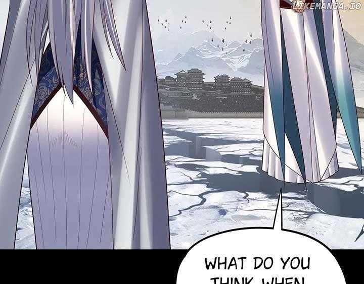 I Am the Fated Villain - Chapter 243 Page 110