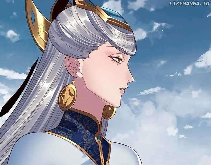 I Am the Fated Villain - Chapter 243 Page 112