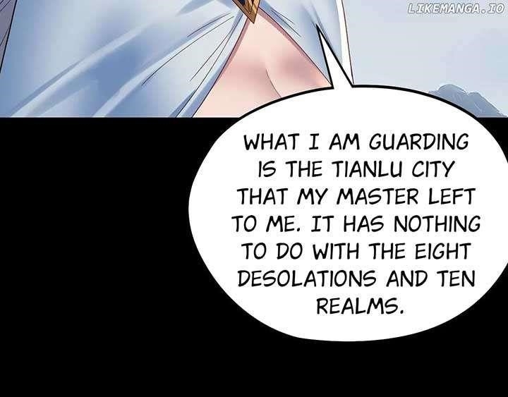 I Am the Fated Villain - Chapter 243 Page 113