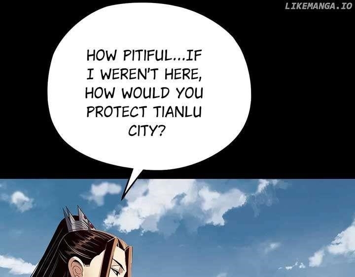 I Am the Fated Villain - Chapter 243 Page 114