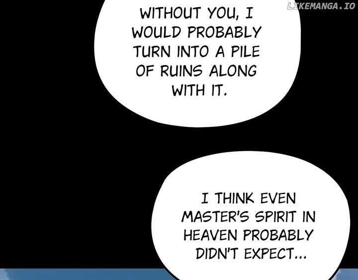 I Am the Fated Villain - Chapter 243 Page 116