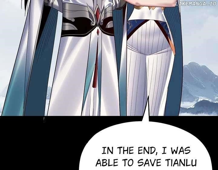 I Am the Fated Villain - Chapter 243 Page 118