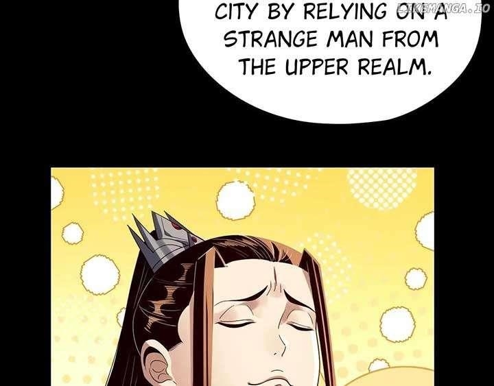 I Am the Fated Villain - Chapter 243 Page 119