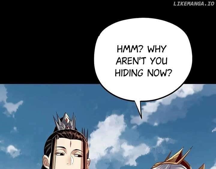 I Am the Fated Villain - Chapter 243 Page 121