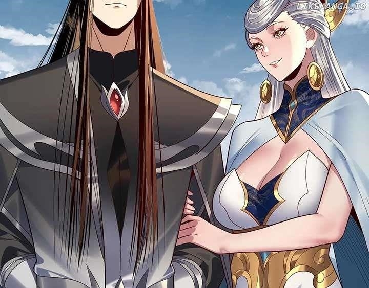 I Am the Fated Villain - Chapter 243 Page 122