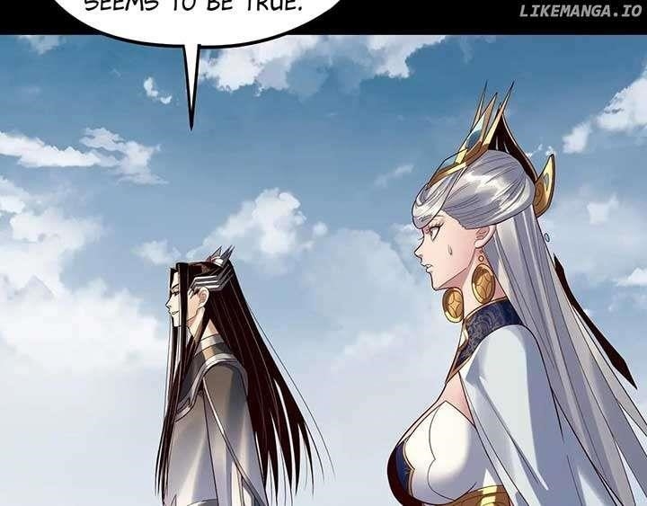 I Am the Fated Villain - Chapter 243 Page 13