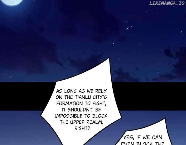 I Am the Fated Villain - Chapter 243 Page 16